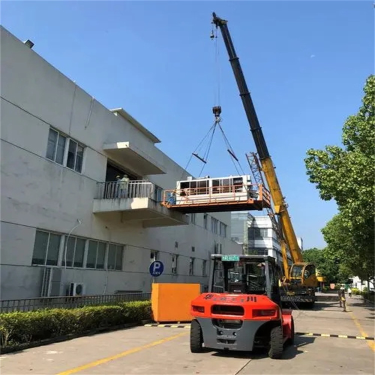 卢龙县小型吊车出租电话