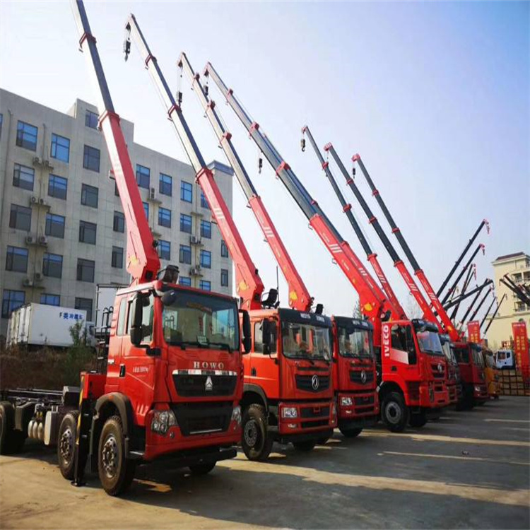 卢龙县租专业吊车电话