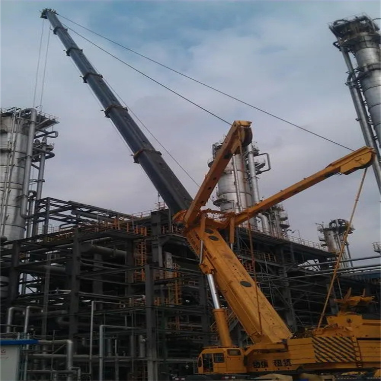 卢龙县吊车出租电话