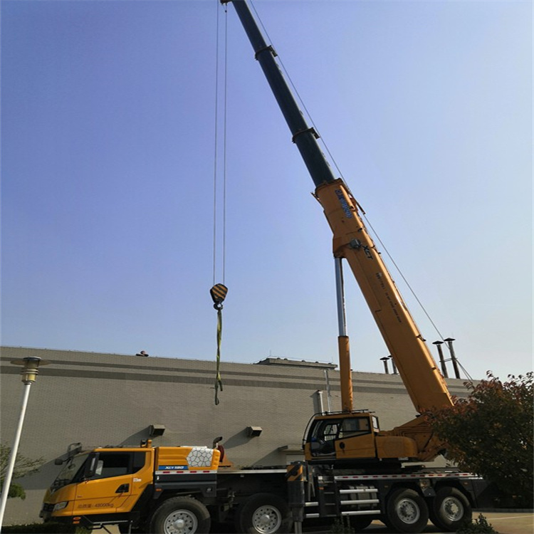 卢龙县 选择汽车吊租赁的秘诀与联系方式指南