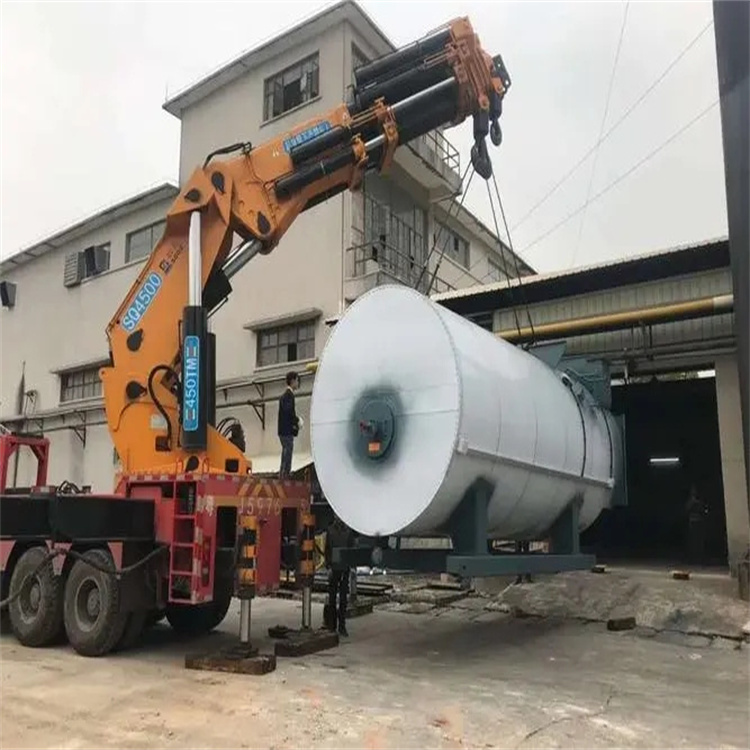 卢龙县室内装修小型折臂吊出租服务：高效解决方案与租赁指南