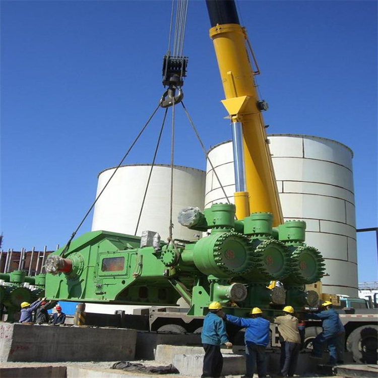 卢龙县专业汽车吊出租