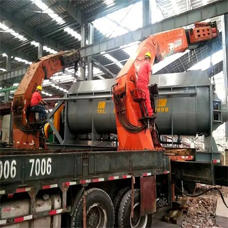 卢龙县大型随车吊出租多少钱