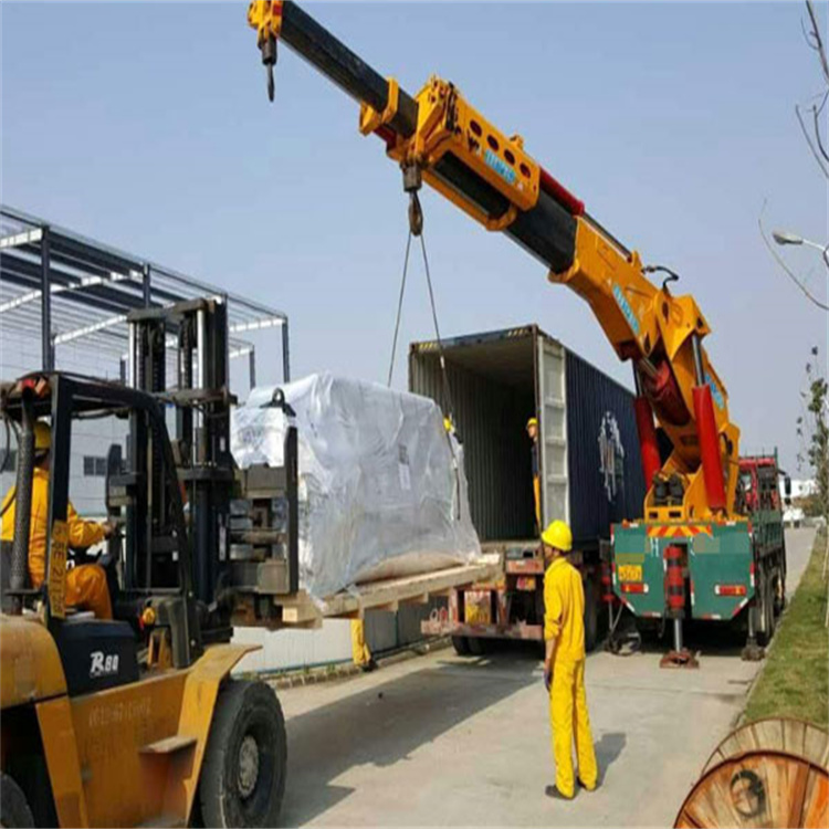 卢龙县专业随车吊出租电话