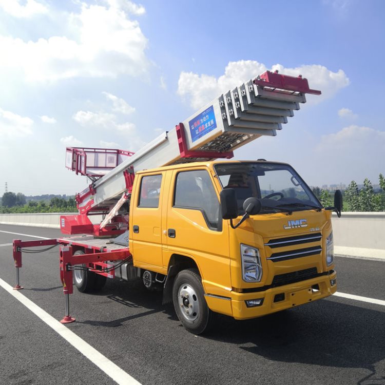 卢龙县出租云梯车电话 水泥上楼