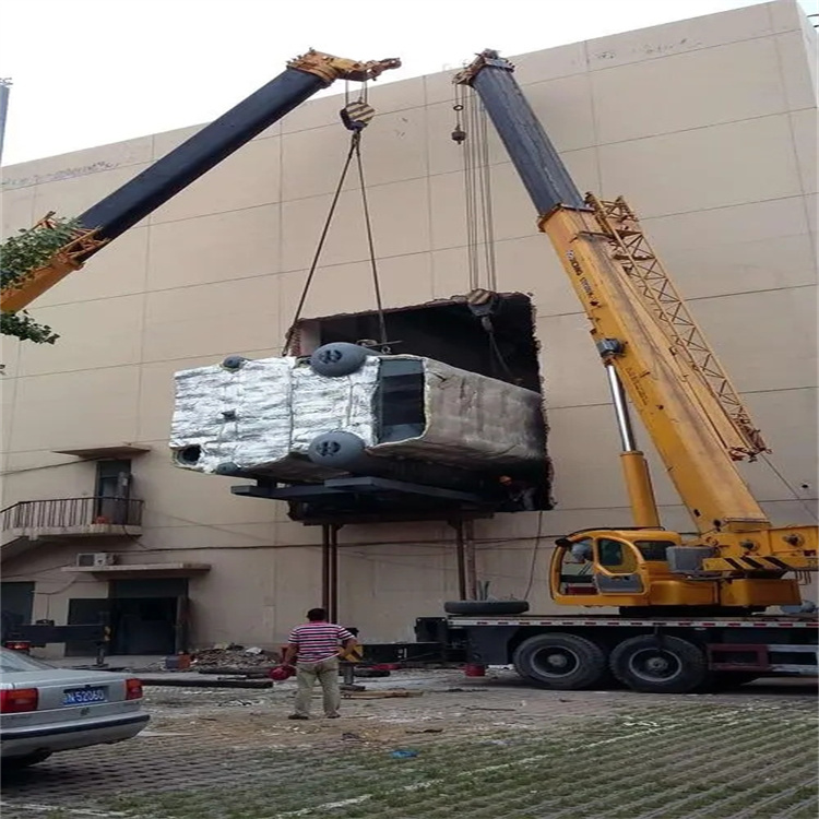 卢龙县25吨汽车吊出租