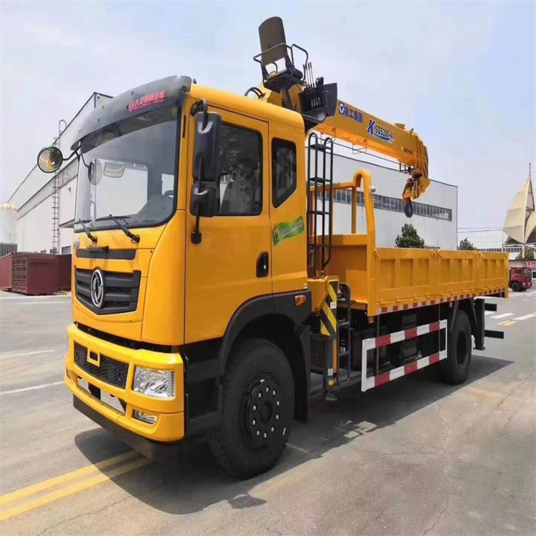 卢龙县附近找一辆随车吊出租