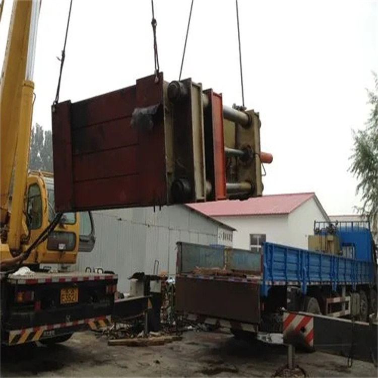 卢龙县小型汽车吊出租