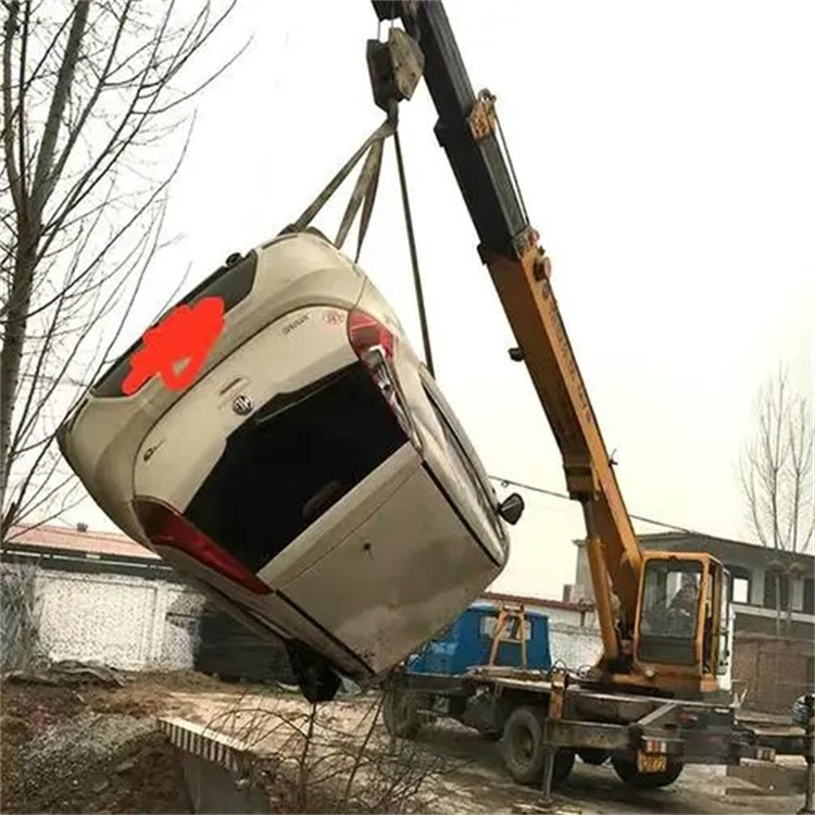 卢龙县随时待命，吊车24小时道路救援服务全解析