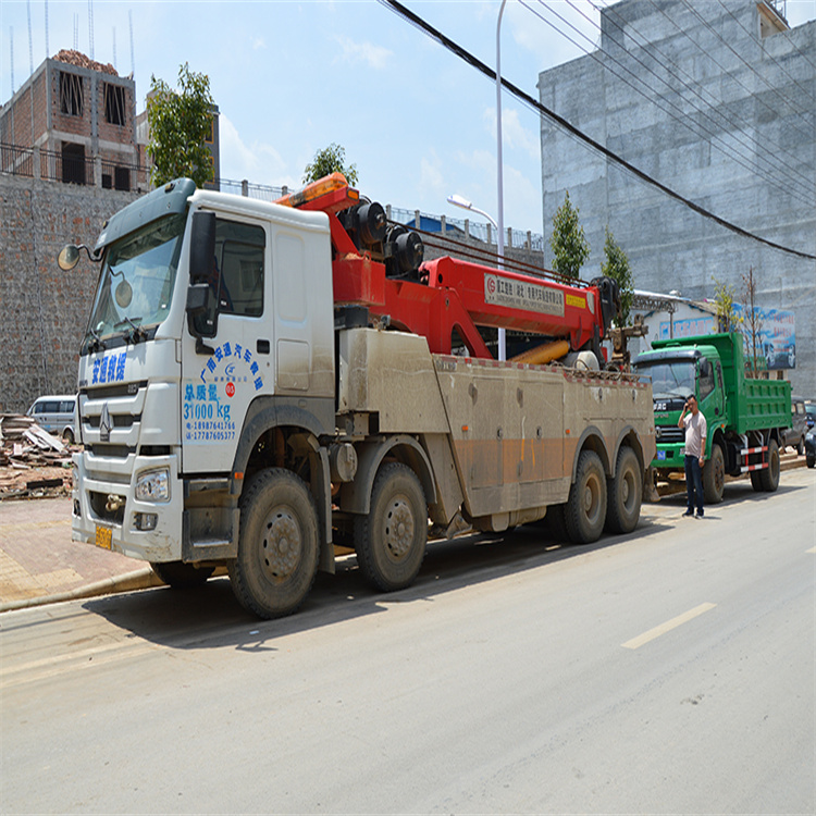 卢龙县50吨随车吊出租