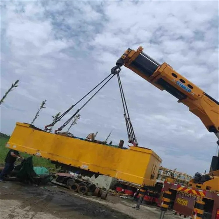 卢龙县专业吊车出租哪家好