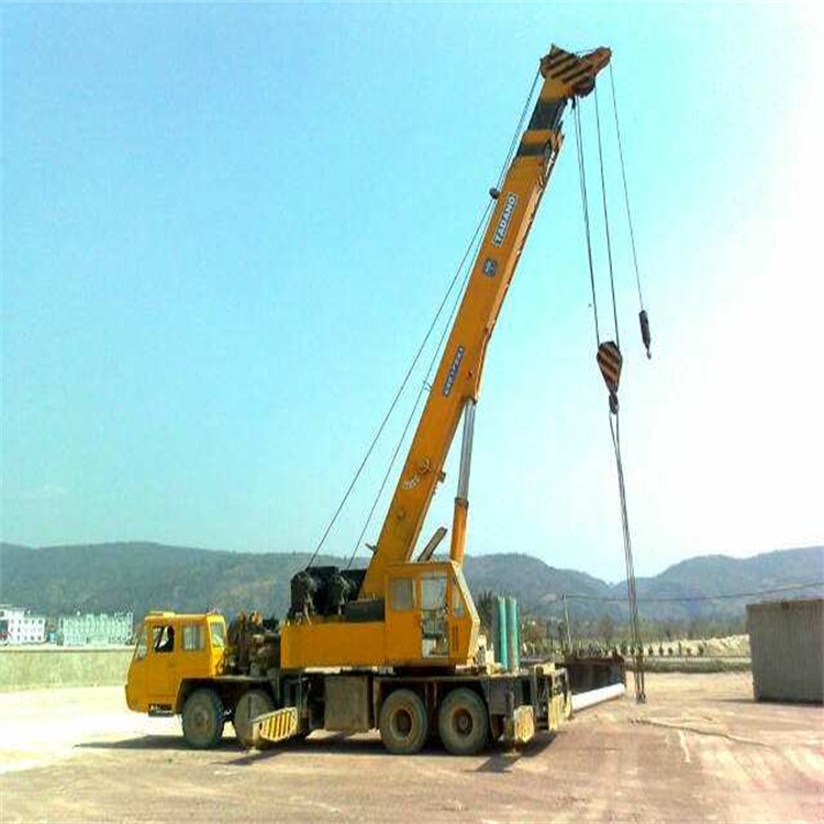 卢龙县小型吊车出租价格是多少